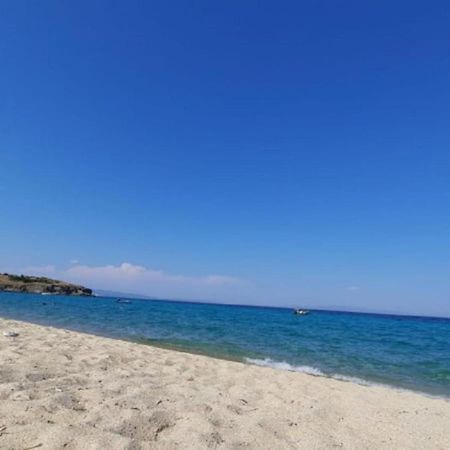Holiday Aptm - Morningsun2 - Sithonia Agios Nikolaos  Exterior photo