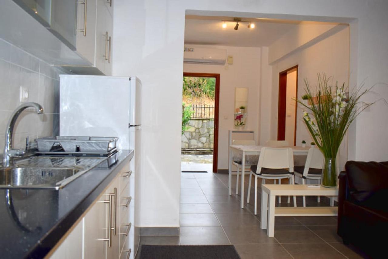 Holiday Aptm - Morningsun2 - Sithonia Agios Nikolaos  Exterior photo