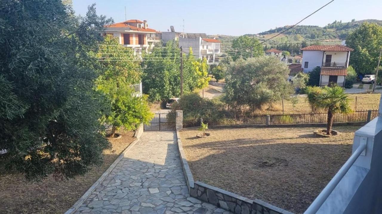 Holiday Aptm - Morningsun2 - Sithonia Agios Nikolaos  Exterior photo