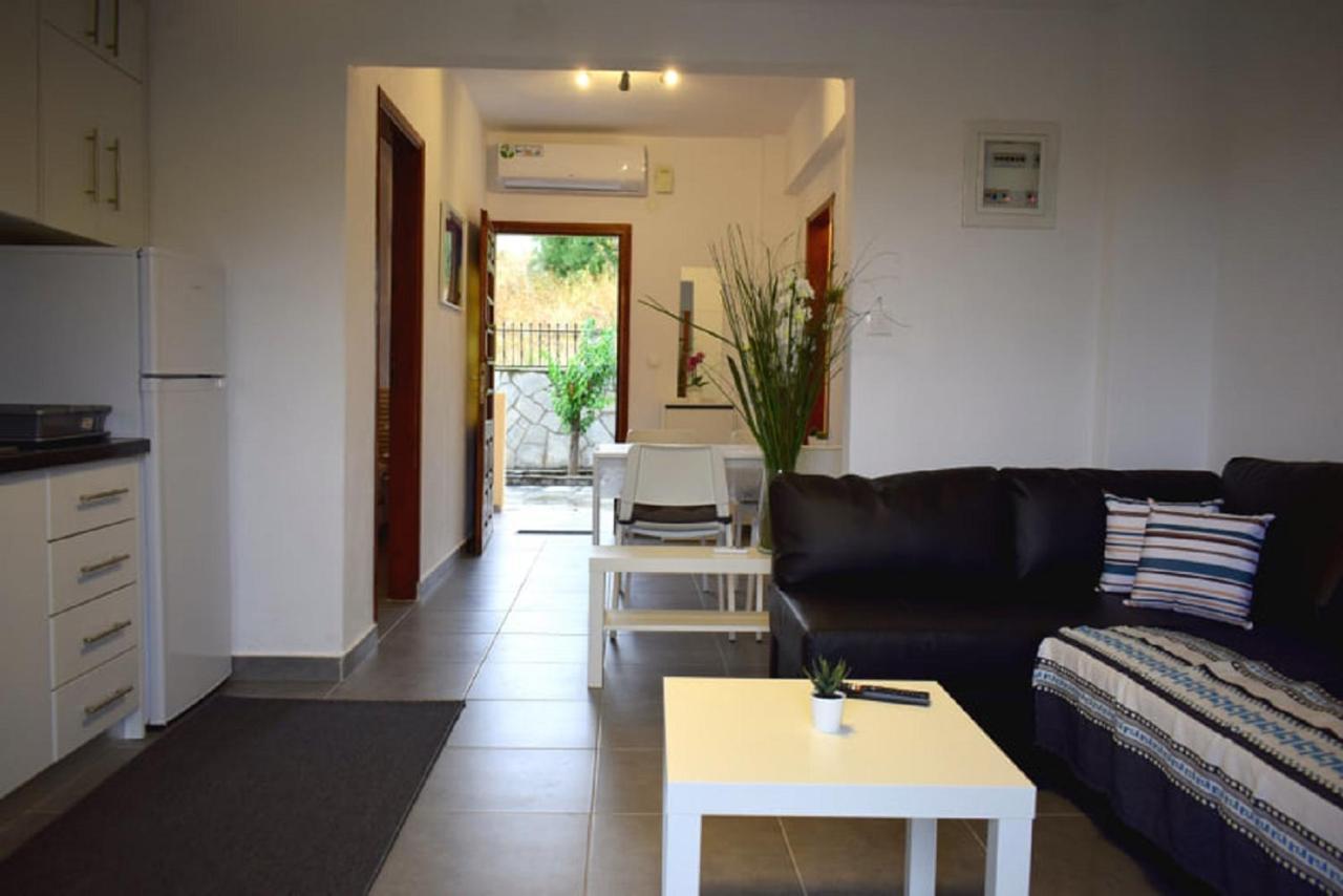 Holiday Aptm - Morningsun2 - Sithonia Agios Nikolaos  Exterior photo