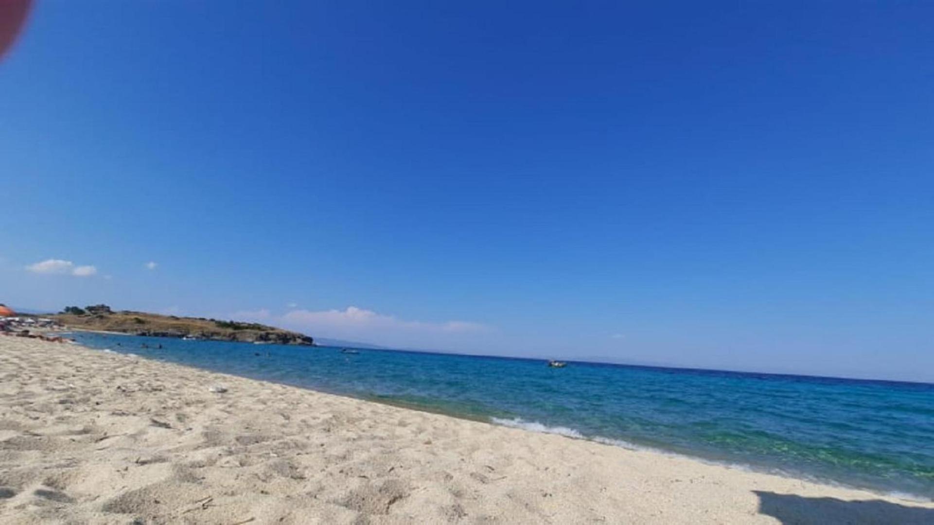 Holiday Aptm - Morningsun2 - Sithonia Agios Nikolaos  Exterior photo