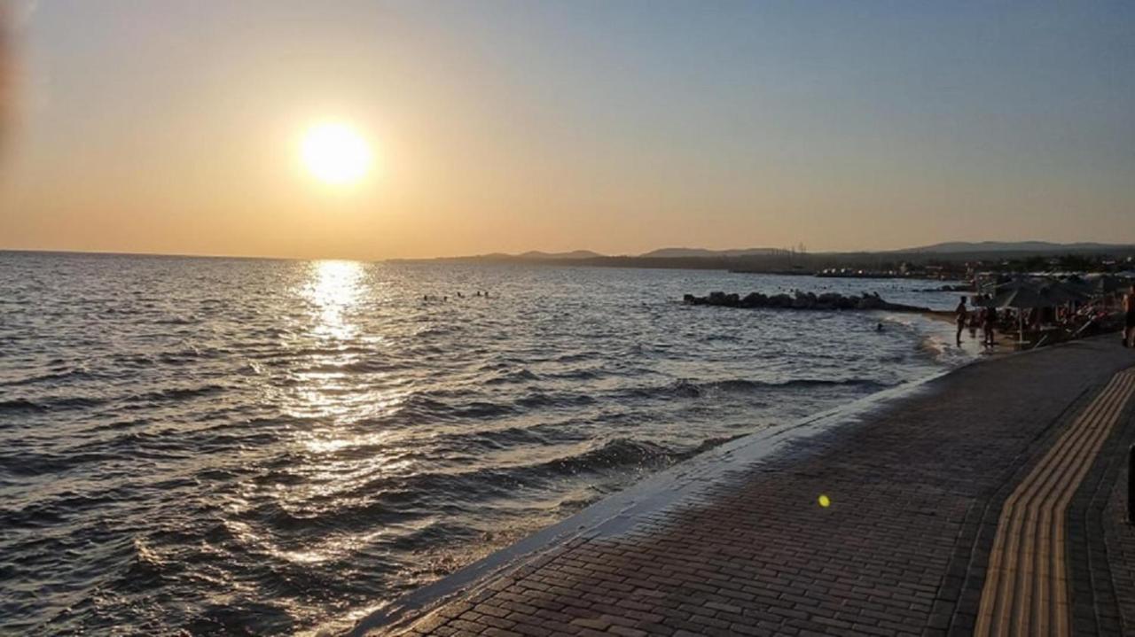 Holiday Aptm - Morningsun2 - Sithonia Agios Nikolaos  Exterior photo