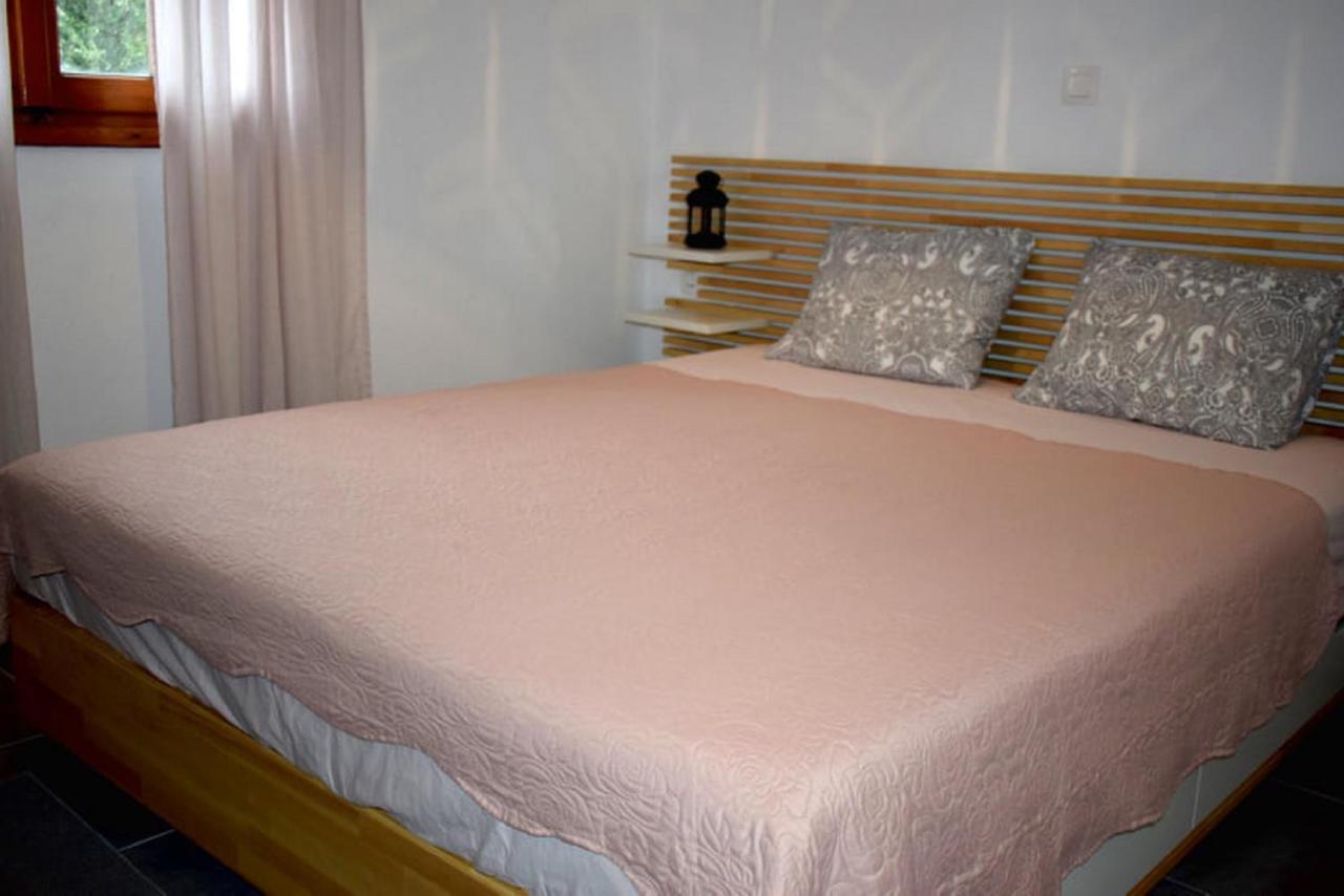 Holiday Aptm - Morningsun2 - Sithonia Agios Nikolaos  Exterior photo